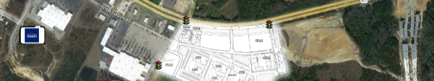 MCM Partners announces the successful equity placement for Sandhills Gateway, a Mixed-Use Development in Fayetteville, NC