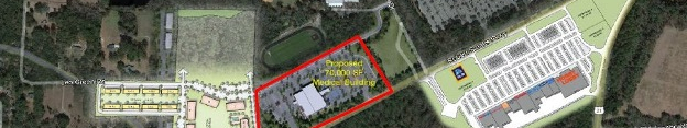 MCM Partners Announces Successful Closing and Return of Capital on 12% Private Bridge Loan for Land Acquisition Supporting Novant Health Hospital in Beaufort, SC